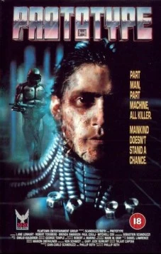 Прототип / Prototype (1992) фильм скачать через торрет бесплатно в хорошем качестве