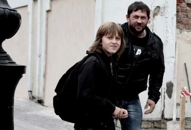 Обочина (2015) скачать торрент файл Обочина (2015) фильм скачать торрент файл