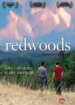 Секвойи вечнозелены / Redwoods (2009) фильм скачать через торрет бесплатно в хорошем качестве