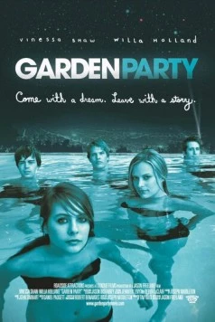 Вечеринка в саду / Garden Party (2008) фильм скачать через торрет бесплатно в хорошем качестве