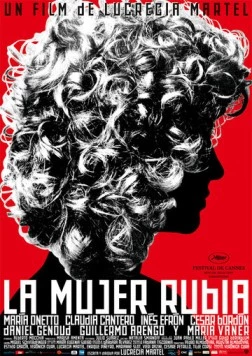 Женщина без головы / La mujer sin cabeza (2008) фильм скачать через торрет бесплатно в хорошем качестве