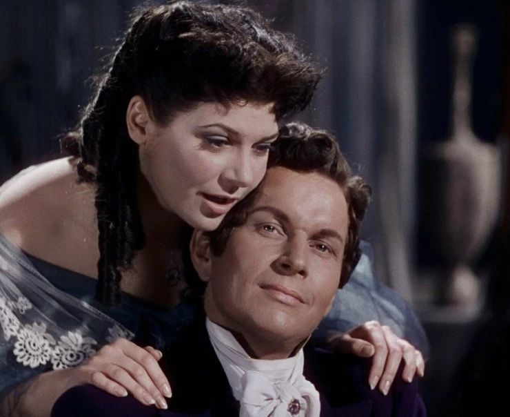 Сказки Гофмана (1951) скачать торрент бесплатно Сказки Гофмана (1951) фильм скачать торрент бесплатно