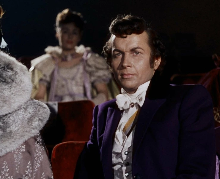 Сказки Гофмана (1951) скачать торрент файл Сказки Гофмана (1951) фильм скачать торрент файл