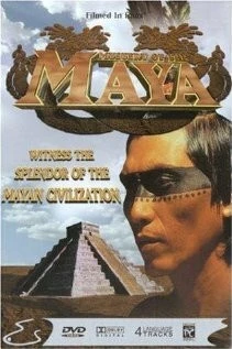 Загадки цивилизации Майя / Mystery of the Maya (1995) фильм скачать через торрет бесплатно в хорошем качестве