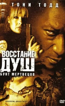 Восстание душ: Бунт мертвецов / Shadow: Dead Riot (2006) фильм скачать через торрет бесплатно в хорошем качестве