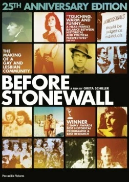 Перед Стоунвольскими бунтами: Становление гей-лесбийского сообщества / Before Stonewall (1984) фильм скачать через торрет бесплатно в хорошем качестве