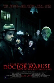 Доктор Мабузе / Doctor Mabuse (2013) фильм скачать через торрет бесплатно в хорошем качестве