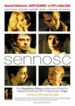 Сонливость / Sennosc (2008) фильм скачать через торрет бесплатно в хорошем качестве