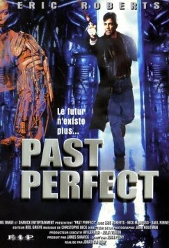 Приговор времени / Past Perfect (1996) фильм скачать через торрет бесплатно в хорошем качестве