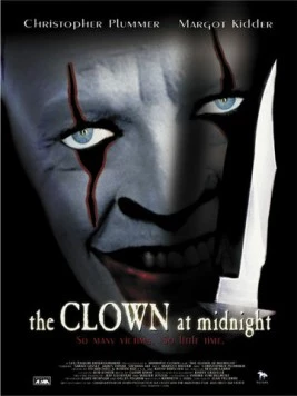 Маска призрака / The Clown at Midnight (1998) фильм скачать через торрет бесплатно в хорошем качестве