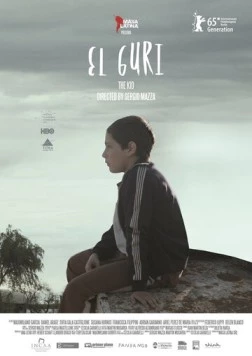 Ребёнок / El gurí (2015) фильм скачать через торрет бесплатно в хорошем качестве