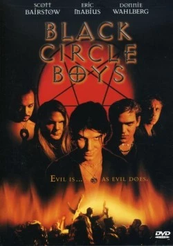 Черное братство / Black Circle Boys (1997) фильм скачать через торрет бесплатно в хорошем качестве