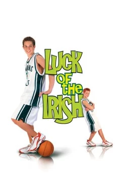 Ирландский везунчик / The Luck of the Irish (2001) фильм скачать через торрет бесплатно в хорошем качестве