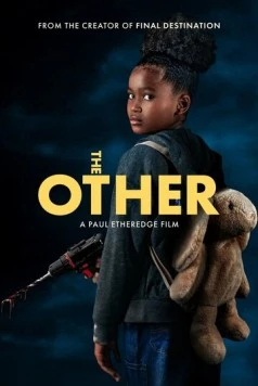 Другая / The Other (2025) фильм скачать через торрет бесплатно в хорошем качестве