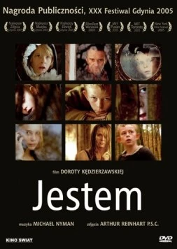 Я есть / Jestem (2005) фильм скачать через торрет бесплатно в хорошем качестве