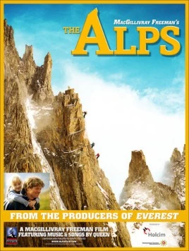 Альпы / The Alps (2007) фильм скачать через торрет бесплатно в хорошем качестве