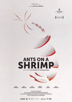 Муравьи на креветке / Ants on a Shrimp (2016) фильм скачать через торрет бесплатно в хорошем качестве