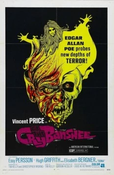 Плач банши / Cry of the Banshee (1970) фильм скачать через торрет бесплатно в хорошем качестве