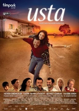 Мастер / Usta (2009) фильм скачать через торрет бесплатно в хорошем качестве