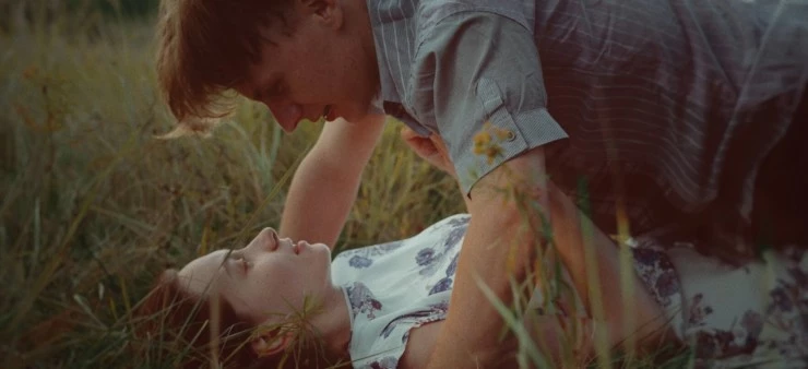 Прошлым летом (2024) скачать торрент бесплатно Прошлым летом (2024) фильм скачать торрент бесплатно