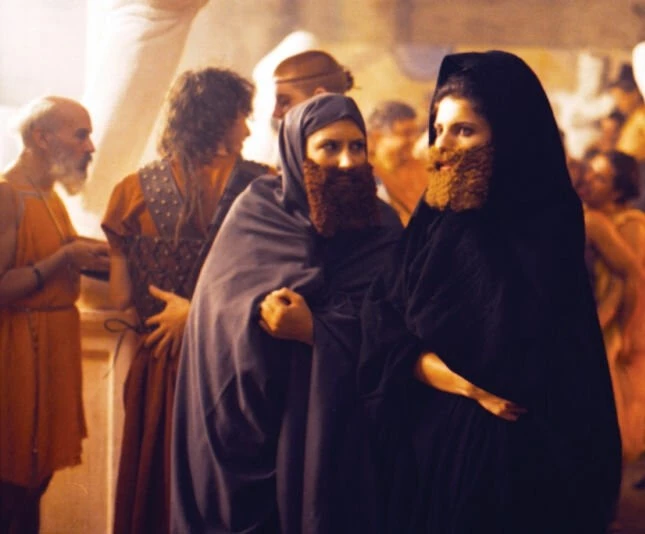 Лисистрата (2002) скачать торрент файл Лисистрата (2002) фильм скачать торрент файл