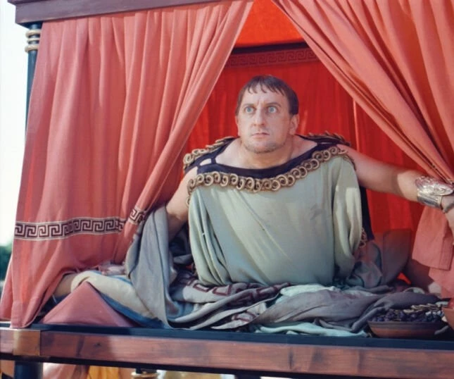 Лисистрата (2002) скачать торрент бесплатно Лисистрата (2002) фильм скачать торрент бесплатно