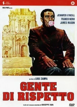 Уважаемые люди / Gente di rispetto (1975) фильм скачать через торрет бесплатно в хорошем качестве