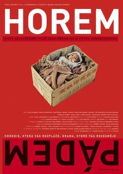 Сломя голову / Horem pádem (2004) фильм скачать через торрет бесплатно в хорошем качестве