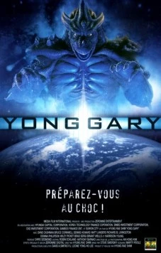 Ёнгари 2001 / 2001 Yonggary (1999) фильм скачать через торрет бесплатно в хорошем качестве