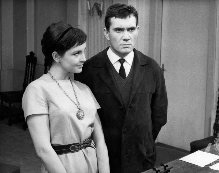 Разводов не будет (1963) скачать торрент бесплатно Разводов не будет (1963) фильм скачать торрент бесплатно