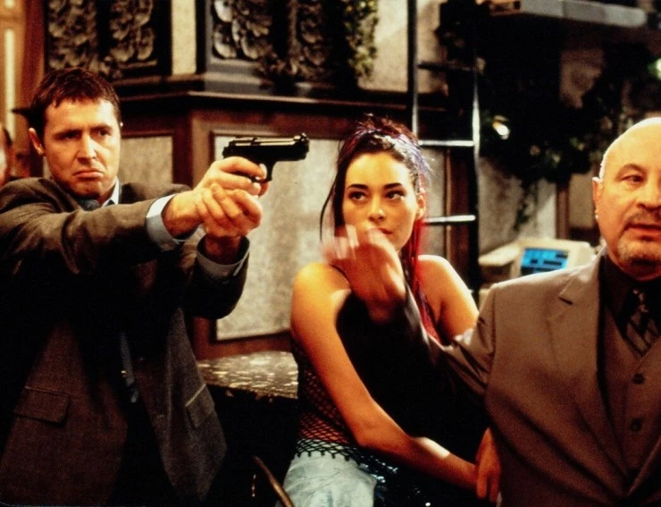 В логове льва (2003) в хорошем качестве скачать торрент файл В логове льва (2003) фильм в хорошем качестве скачать торрент файл