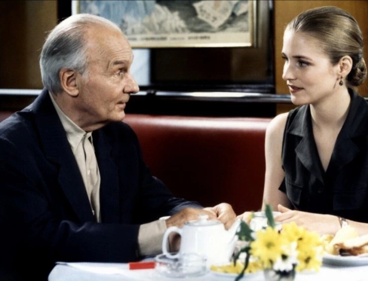 Как я убил своего отца (2001) скачать торрент бесплатно Как я убил своего отца (2001) фильм скачать торрент бесплатно