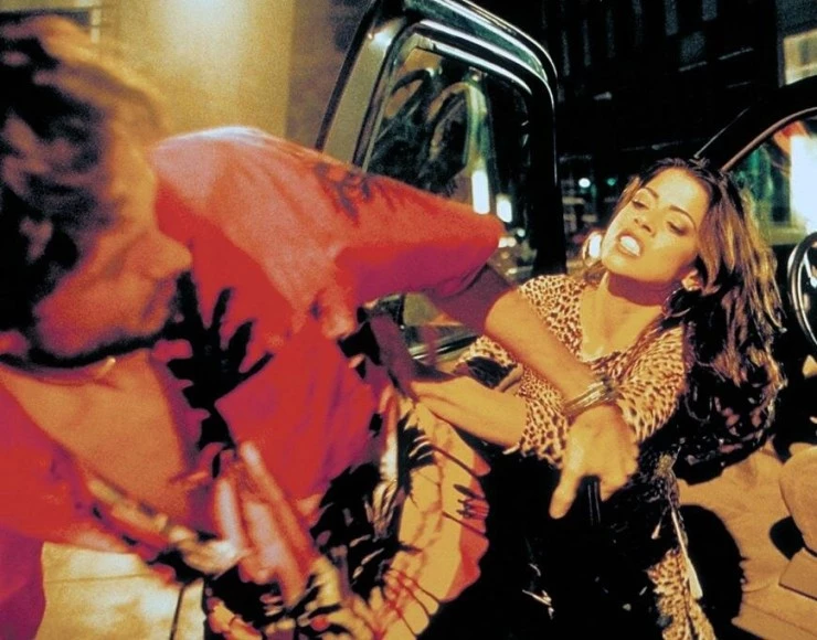 В отрыв! (2001) в хорошем качестве скачать торрент файл В отрыв! (2001) фильм в хорошем качестве скачать торрент файл