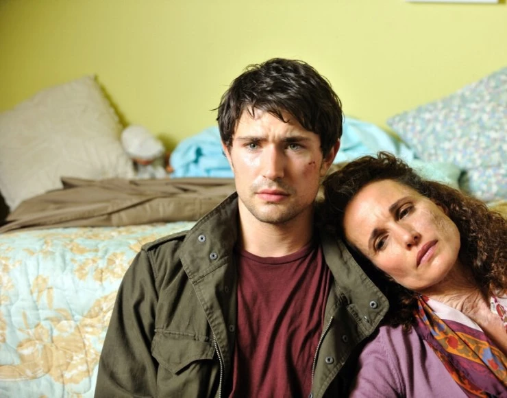 Без пяти минут покойник (2009) в хорошем качестве скачать торрент файл Без пяти минут покойник (2009) фильм в хорошем качестве скачать торрент файл