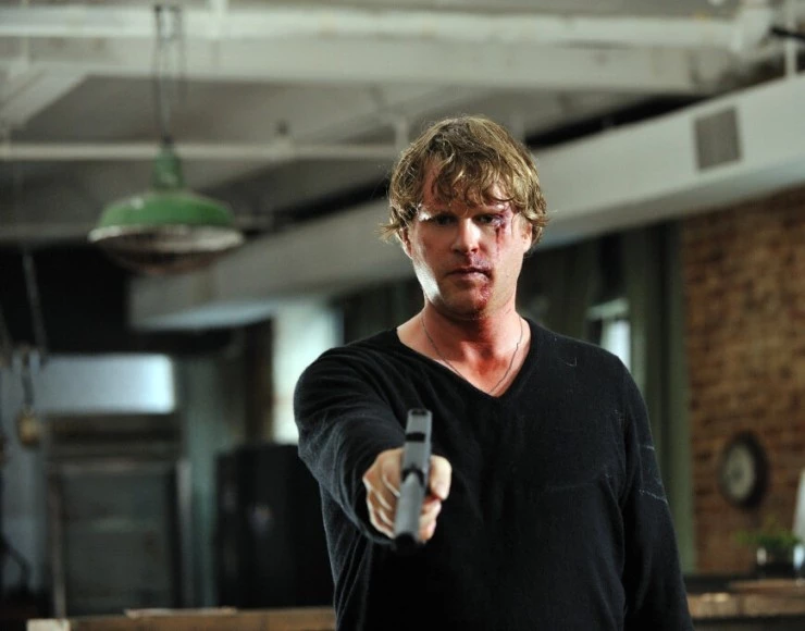 Без пяти минут покойник (2009) скачать торрент файл Без пяти минут покойник (2009) фильм скачать торрент файл