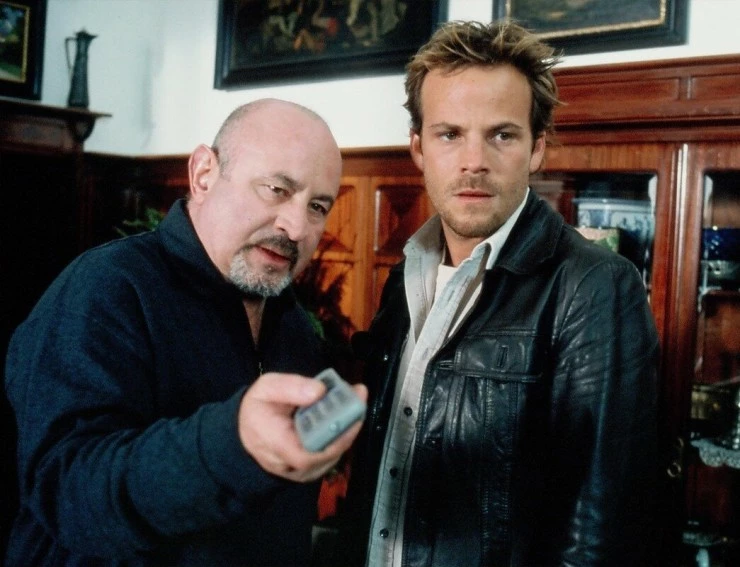 В логове льва (2003) скачать торрент бесплатно В логове льва (2003) фильм скачать торрент бесплатно