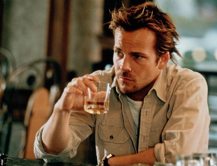 В логове льва (2003) скачать торрент файл В логове льва (2003) фильм скачать торрент файл