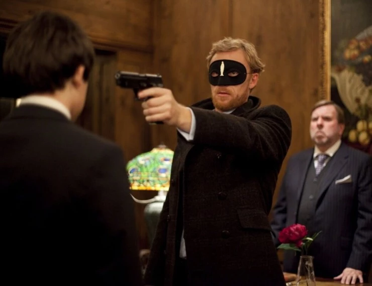 Кто получит бриллиант? (2012) скачать торрент бесплатно Кто получит бриллиант? (2012) фильм скачать торрент бесплатно