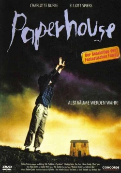 Бумажный дом / Paperhouse (1988) фильм скачать через торрет бесплатно в хорошем качестве