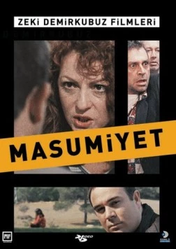 Невиновность / Masumiyet (1997) фильм скачать через торрет бесплатно в хорошем качестве