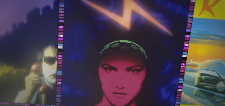 Итало-диско: Сверкающий звук 80-х (2021) скачать торрент бесплатно Итало-диско: Сверкающий звук 80-х (2021) фильм скачать торрент бесплатно