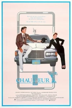 Мой шофер / My Chauffeur (1986) фильм скачать через торрет бесплатно в хорошем качестве