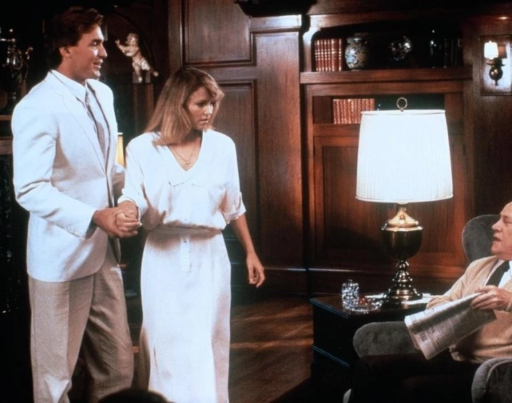 Мой шофер (1986) в хорошем качестве скачать торрент файл Мой шофер (1986) фильм в хорошем качестве скачать торрент файл