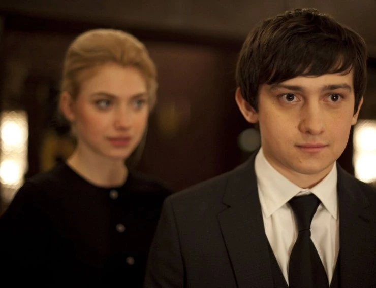 Кто получит бриллиант? (2012) скачать торрент файл Кто получит бриллиант? (2012) фильм скачать торрент файл