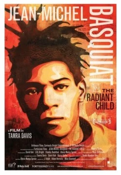 Жан-Мишель Баскья: Лучезарное дитя / Jean-Michel Basquiat: The Radiant Child (2010) фильм скачать через торрет бесплатно в хорошем качестве