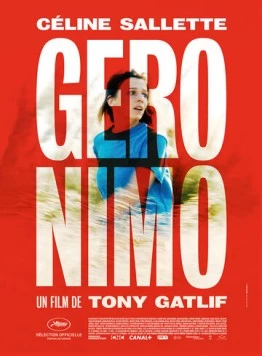 Жеронимо / Geronimo (2014) фильм скачать через торрет бесплатно в хорошем качестве