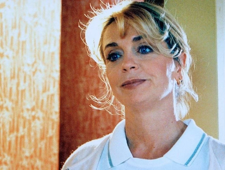 В отрыв! (2001) скачать торрент файл В отрыв! (2001) фильм скачать торрент файл