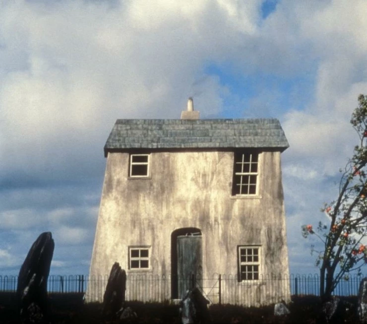Бумажный дом (1988) скачать торрент файл Бумажный дом (1988) фильм скачать торрент файл