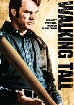 Широко шагая / Walking Tall (1973) фильм скачать через торрет бесплатно в хорошем качестве