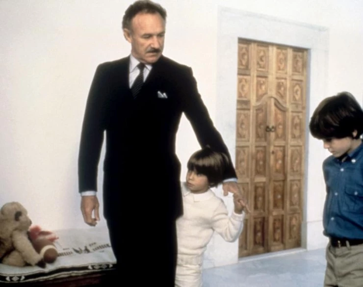 Непонятый (1983) скачать торрент файл Непонятый (1983) фильм скачать торрент файл